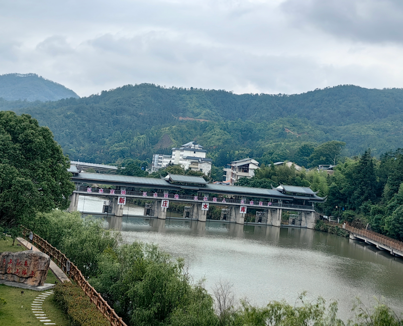 新莊水庫(kù)的“安全密碼”！國(guó)水水務(wù)“六項(xiàng)機(jī)制”太能打了